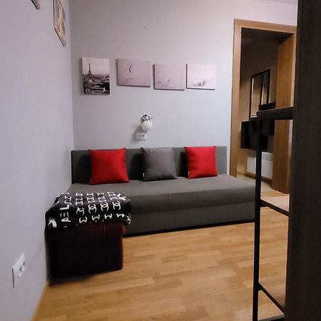 Apartament Odessa Old Center Ekaterininskaya 39 Zewnętrze zdjęcie