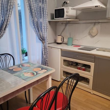 Apartament Odessa Old Center Ekaterininskaya 39 Zewnętrze zdjęcie