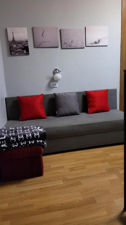 Apartament Odessa Old Center Ekaterininskaya 39 Zewnętrze zdjęcie