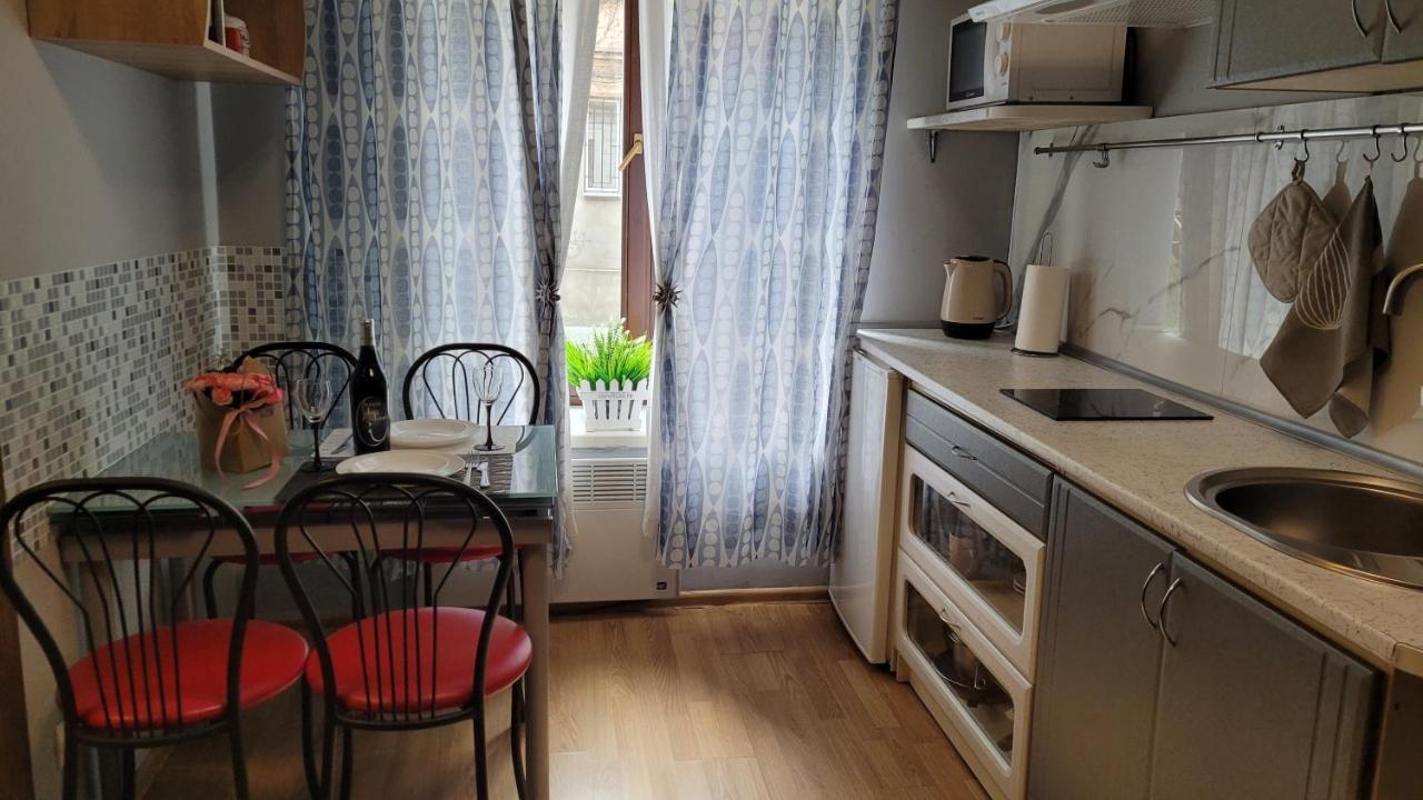 Apartament Odessa Old Center Ekaterininskaya 39 Zewnętrze zdjęcie
