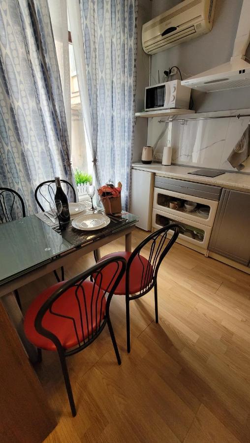 Apartament Odessa Old Center Ekaterininskaya 39 Zewnętrze zdjęcie