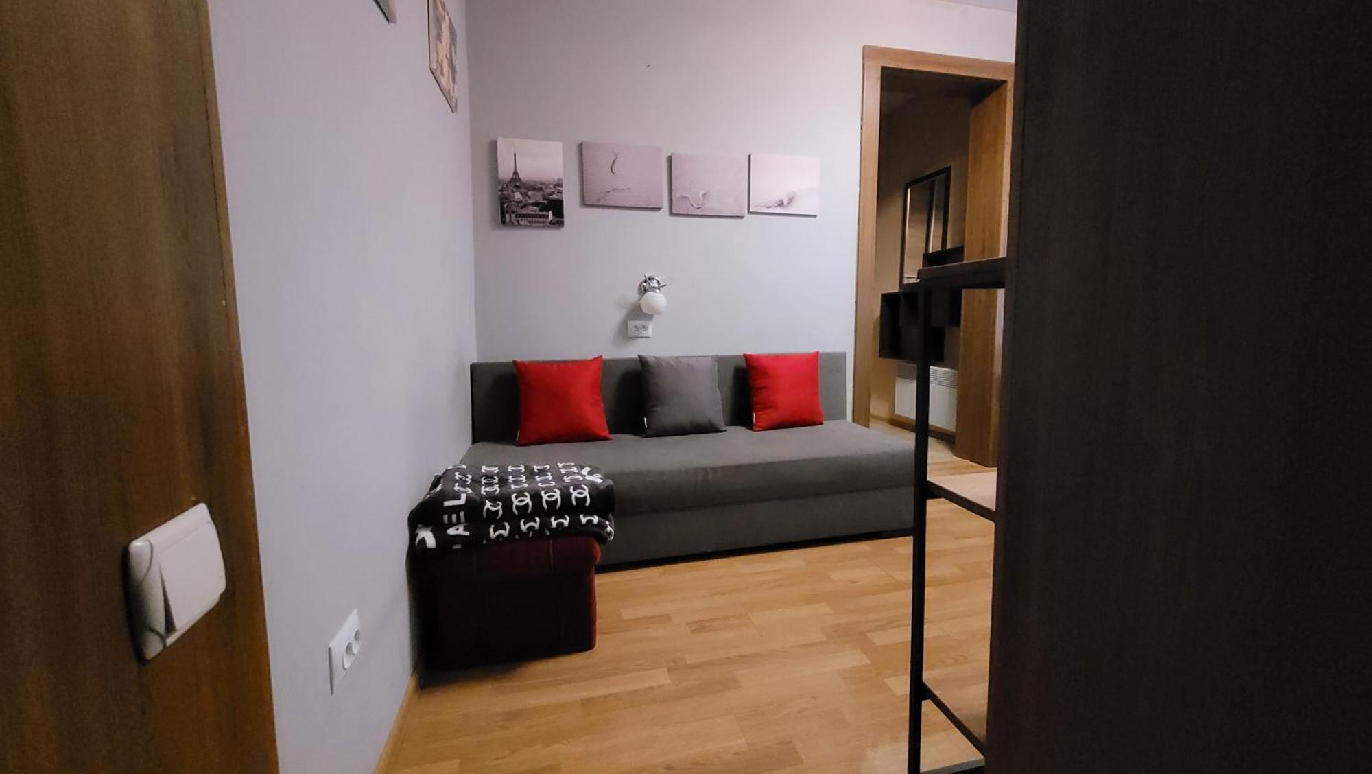 Apartament Odessa Old Center Ekaterininskaya 39 Zewnętrze zdjęcie