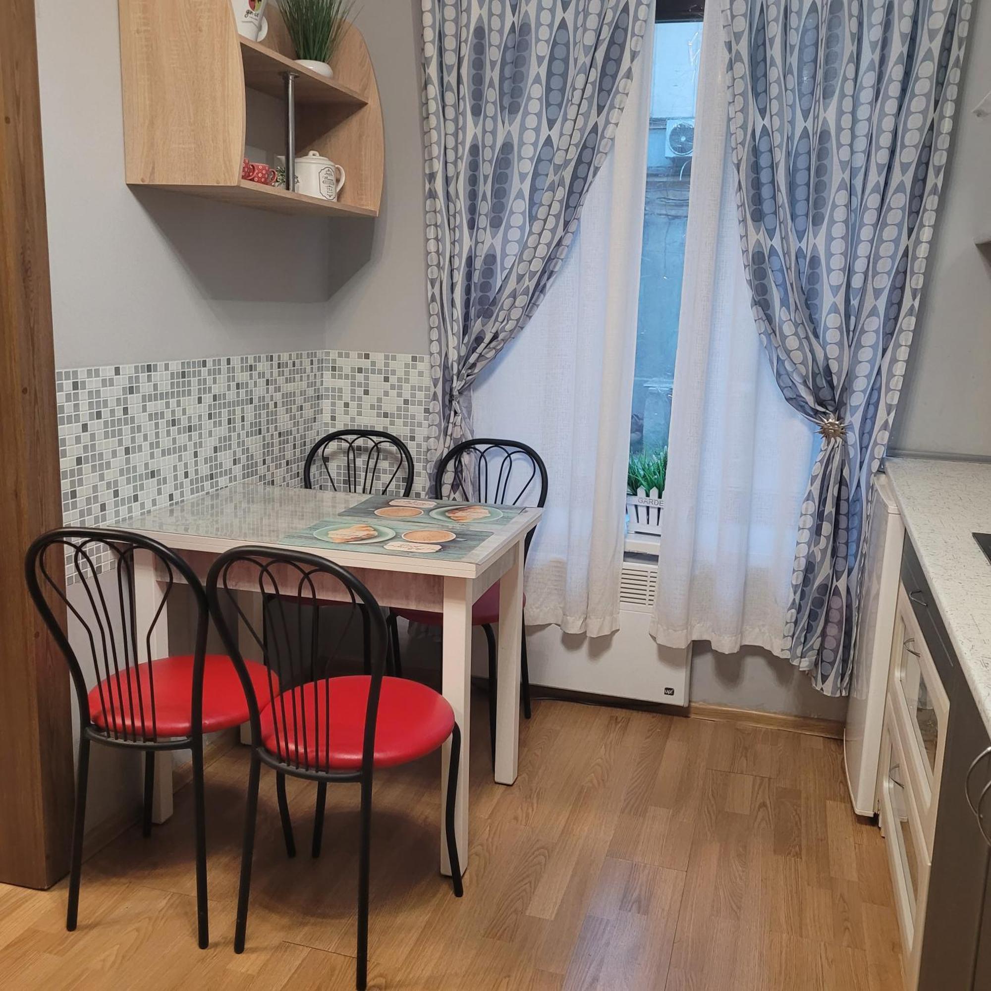 Apartament Odessa Old Center Ekaterininskaya 39 Zewnętrze zdjęcie
